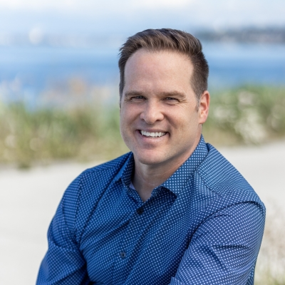 Houmify profile page