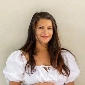 Houmify profile page