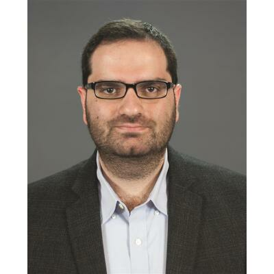 Houmify profile page