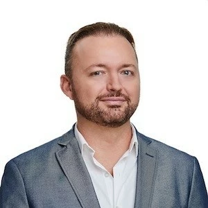 Houmify profile page