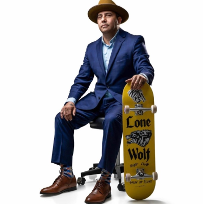 houmify agent avatar