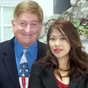 Houmify profile page