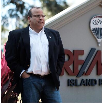 houmify agent avatar