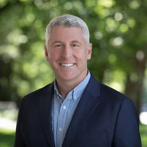 Houmify profile page