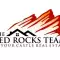 The Red Rocks Team at Your Castle Real Estate