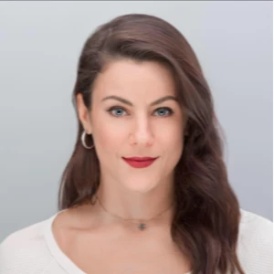 Houmify profile page