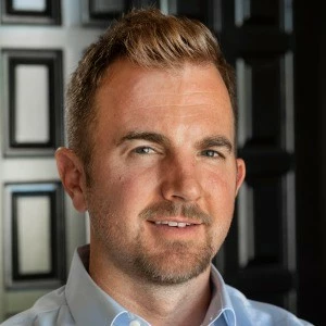 Houmify profile page