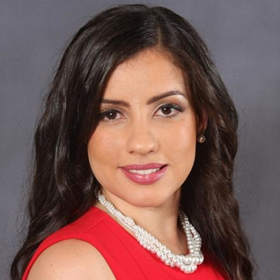 Houmify profile page