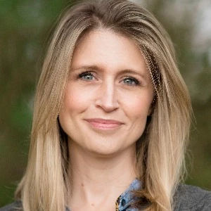 Houmify profile page