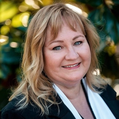 houmify agent avatar