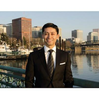 Houmify profile page