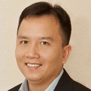 Houmify profile page