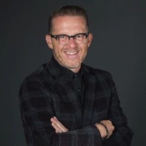 Houmify profile page