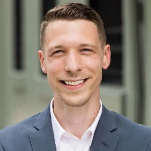 Houmify profile page