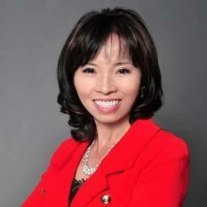 Houmify profile page