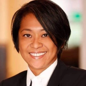 Houmify profile page