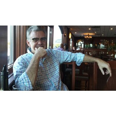 Houmify profile page