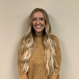 Houmify profile page