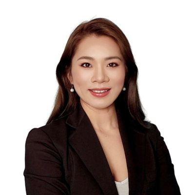 Houmify profile page