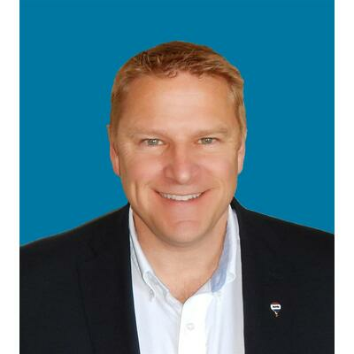 Houmify profile page