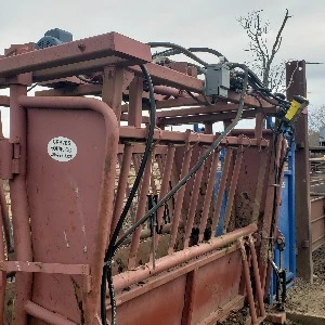 Houmify profile page