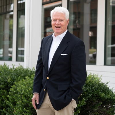 Houmify profile page