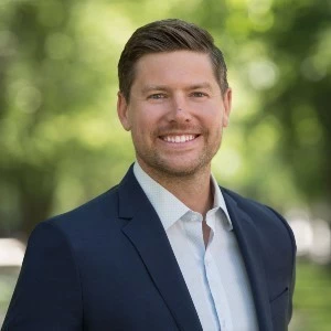 Houmify profile page