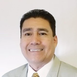 Houmify profile page