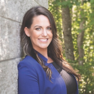 Houmify profile page