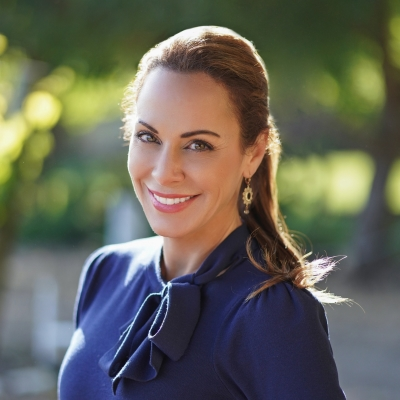 houmify agent avatar