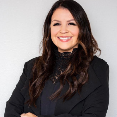 Houmify profile page