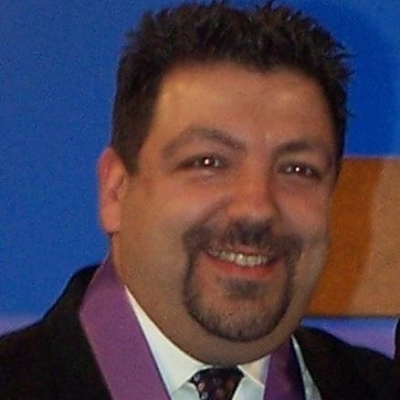 Houmify profile page