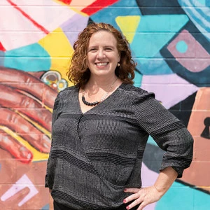 Houmify profile page