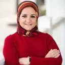 Houmify profile page