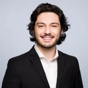 Houmify profile page