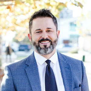 Houmify profile page