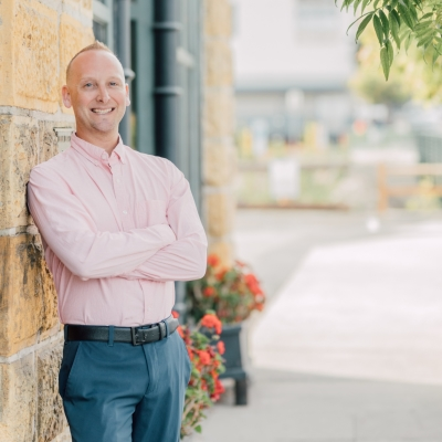 houmify agent avatar