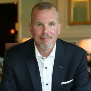 Houmify profile page