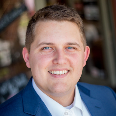 Houmify profile page