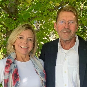 Houmify profile page