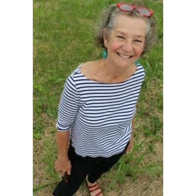 Houmify profile page