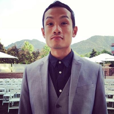 Houmify profile page