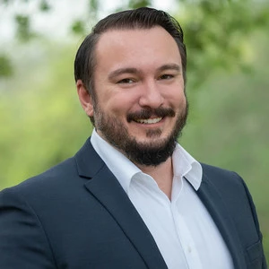 Houmify profile page