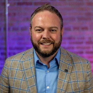 Houmify profile page