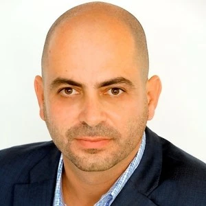 houmify agent avatar