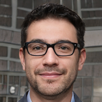 Houmify profile page