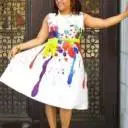 Houmify profile page