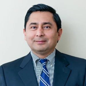 Houmify profile page