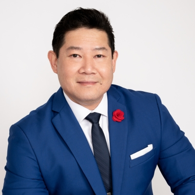 Houmify profile page