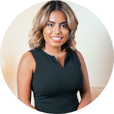 Houmify profile page